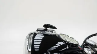 Foto 35 di 40: BMW R 25 Sidecar