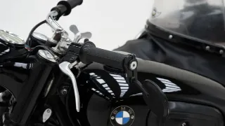 Foto 36 di 40: BMW R 25 Sidecar