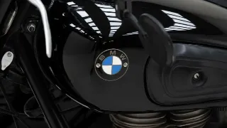 Foto 37 di 40: BMW R 25 Sidecar