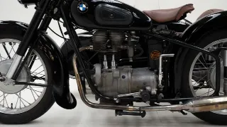 Foto 39 di 40: BMW R 25 Sidecar
