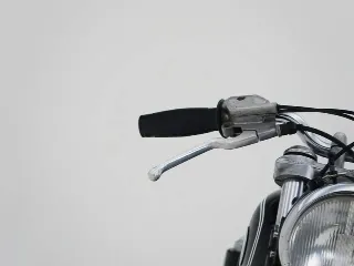Foto 12 di 40: BMW R60/2 Classic Racer