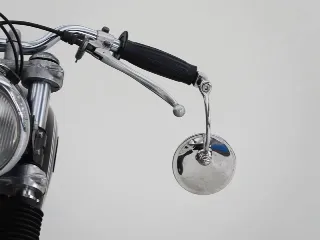 Foto 13 di 40: BMW R60/2 Classic Racer