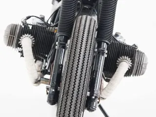 Foto 14 di 40: BMW R60/2 Classic Racer