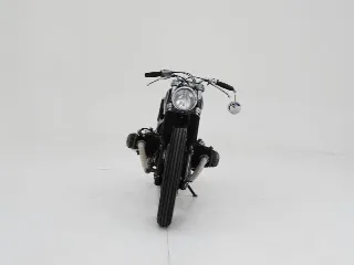 Foto 17 di 40: BMW R60/2 Classic Racer