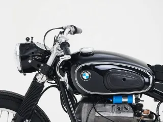 Foto 19 di 40: BMW R60/2 Classic Racer