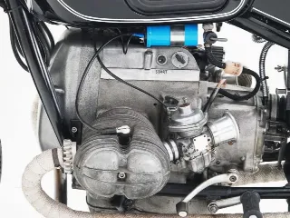 Foto 24 di 40: BMW R60/2 Classic Racer