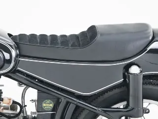 Foto 26 di 40: BMW R60/2 Classic Racer