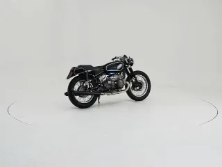 Foto 2 di 40: BMW R60/2 Classic Racer