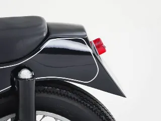 Foto 30 di 40: BMW R60/2 Classic Racer