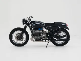 Foto 31 di 40: BMW R60/2 Classic Racer