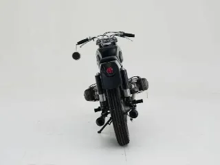 Foto 32 di 40: BMW R60/2 Classic Racer