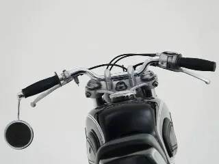Foto 34 di 40: BMW R60/2 Classic Racer