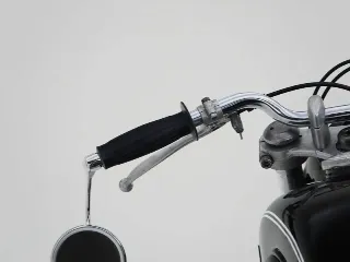 Foto 35 di 40: BMW R60/2 Classic Racer