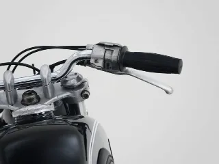 Foto 36 di 40: BMW R60/2 Classic Racer