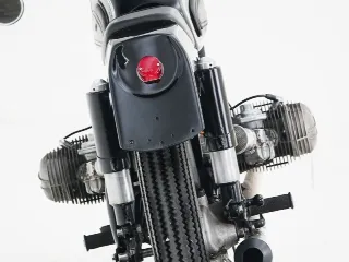 Foto 37 di 40: BMW R60/2 Classic Racer