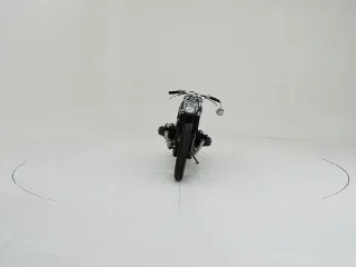 Foto 5 di 40: BMW R60/2 Classic Racer