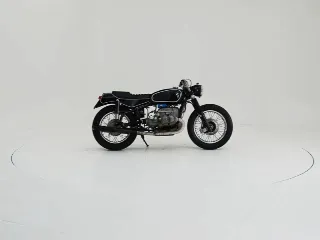 Foto 6 di 40: BMW R60/2 Classic Racer