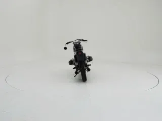Foto 7 di 40: BMW R60/2 Classic Racer