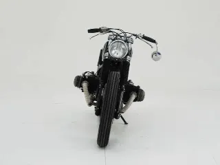 Foto 9 di 40: BMW R60/2 Classic Racer