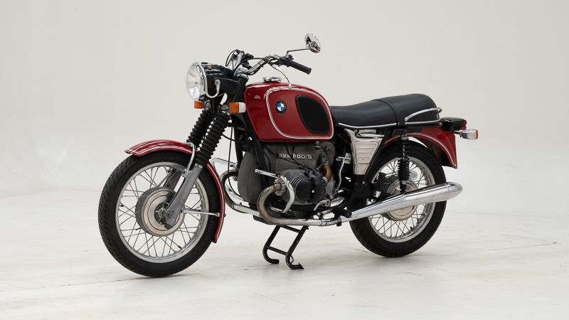 BMW R60/5