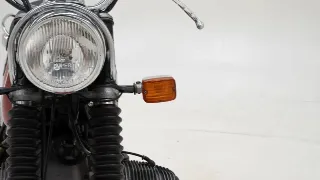 Foto 11 di 40: BMW R60/5