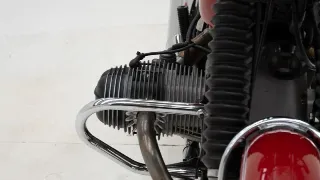 Foto 16 di 40: BMW R60/5