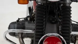 Foto 18 di 40: BMW R60/5