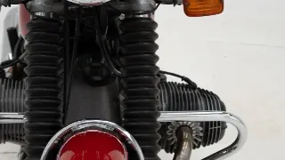 Foto 19 di 40: BMW R60/5