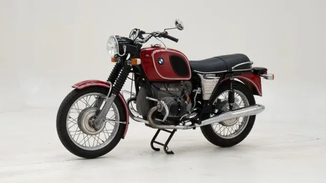 BMW R60/5