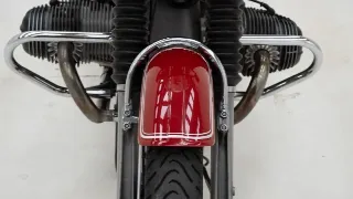 Foto 20 di 40: BMW R60/5