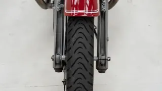 Foto 21 di 40: BMW R60/5