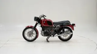 Foto 22 di 40: BMW R60/5