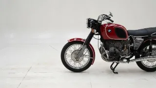 Foto 23 di 40: BMW R60/5