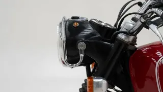 Foto 26 di 40: BMW R60/5