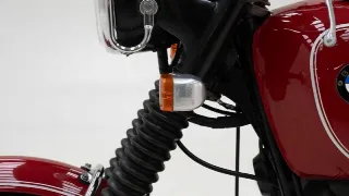 Foto 27 di 40: BMW R60/5