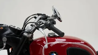 Foto 28 di 40: BMW R60/5