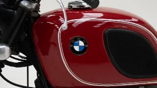 Foto 29 di 40: BMW R60/5