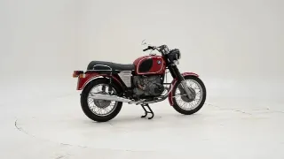 Foto 2 di 40: BMW R60/5