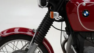 Foto 31 di 40: BMW R60/5