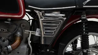 Foto 35 di 40: BMW R60/5