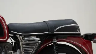 Foto 36 di 40: BMW R60/5