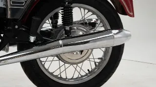 Foto 37 di 40: BMW R60/5