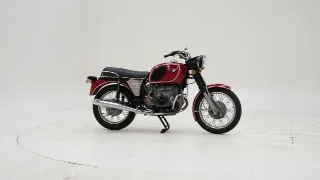 Foto 3 di 40: BMW R60/5