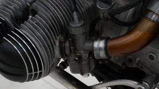 Foto 40 di 40: BMW R60/5