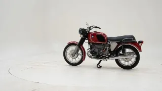 Foto 4 di 40: BMW R60/5
