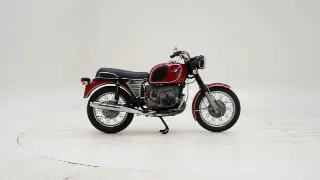 Foto 6 di 40: BMW R60/5