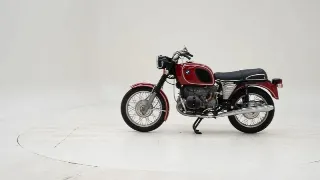 Foto 8 di 40: BMW R60/5