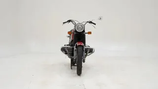 Foto 9 di 40: BMW R60/5