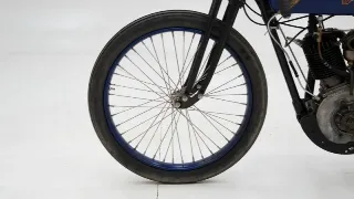 Foto 20 di 40: Harley-Davidson Board Track Racer