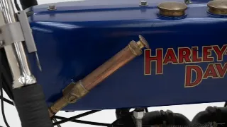 Foto 24 di 40: Harley-Davidson Board Track Racer